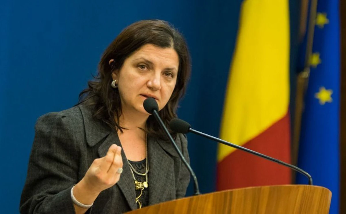 MINISTRUL JUSTIȚIEI: ”CORUPȚIA NE FURĂ TUTUROR DIN BUZUNARE”