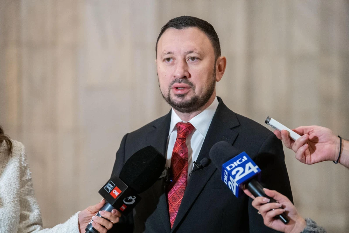 Ministrul Mediului: „Cer public demisia directorilor Romsilva”