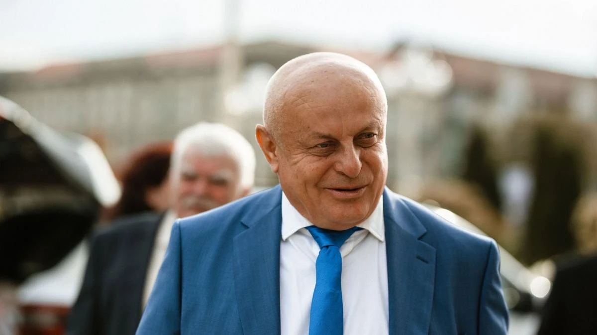 Ministrul Mediului îl trimite în fața procurorilor pe fostul șef al Romsilva Arad