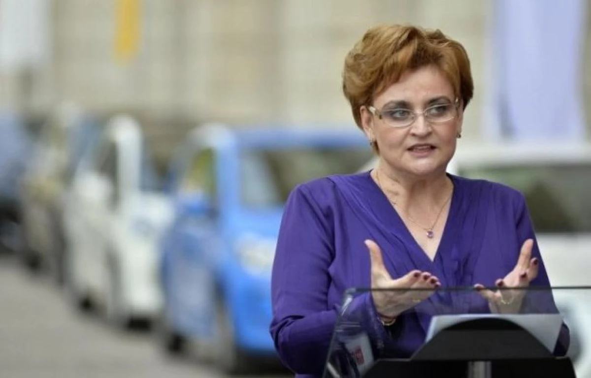 Ministrul Mediului vine la Arad, să analizeze scandalul gunoaielor