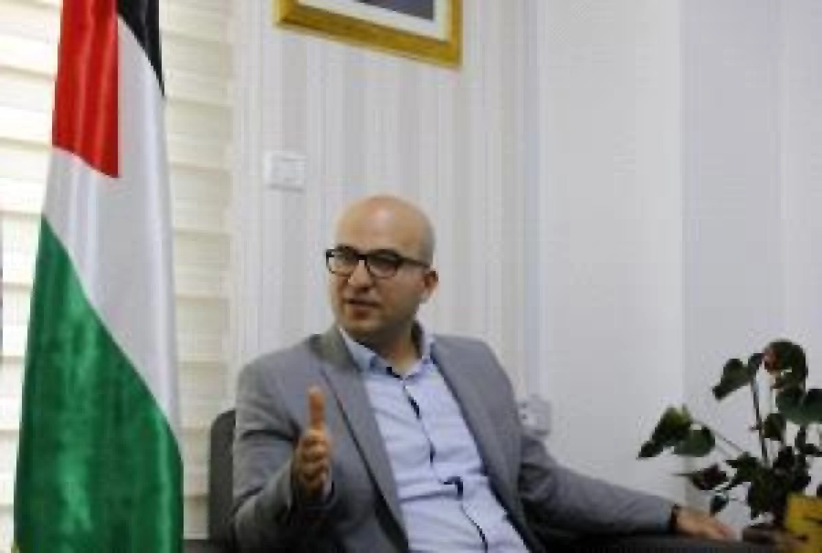 Ministrul palestinian pentru Afacerile Ierusalimului a fost arestat în Israel