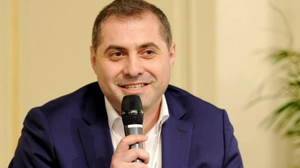 Ministrul pentru Mediul de Afaceri şi-a dat demisia