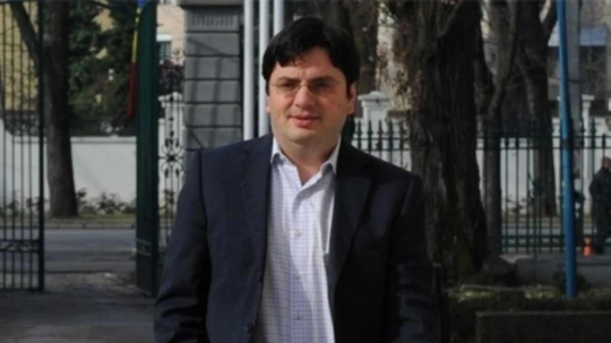 MINISTRUL SANATATII, NICOLAE BANICIOIU, AUDIAT LA DNA