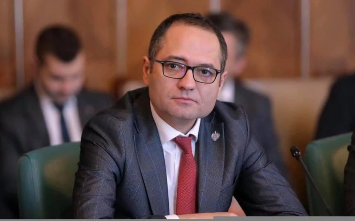 Ministrul tineretului şi sportului vine sâmbătă, la Arad!