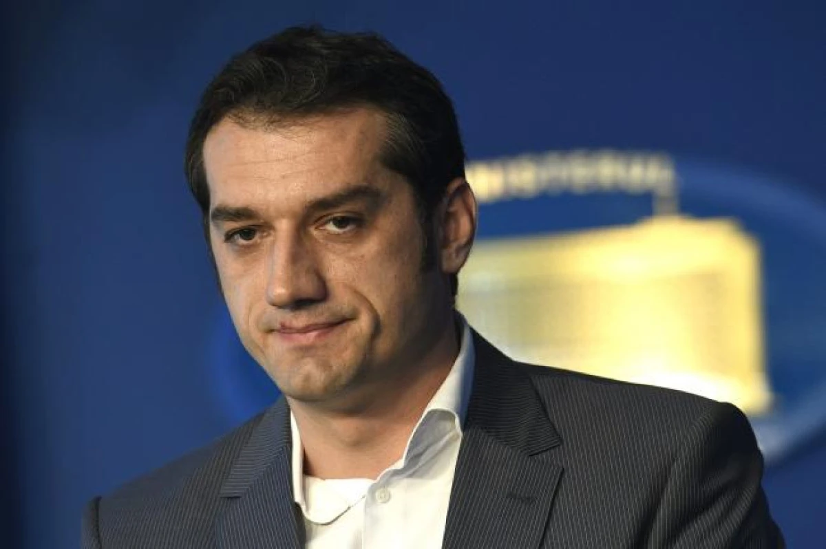 Ministrul Transporturilor l-a demis pe șeful CNAIR