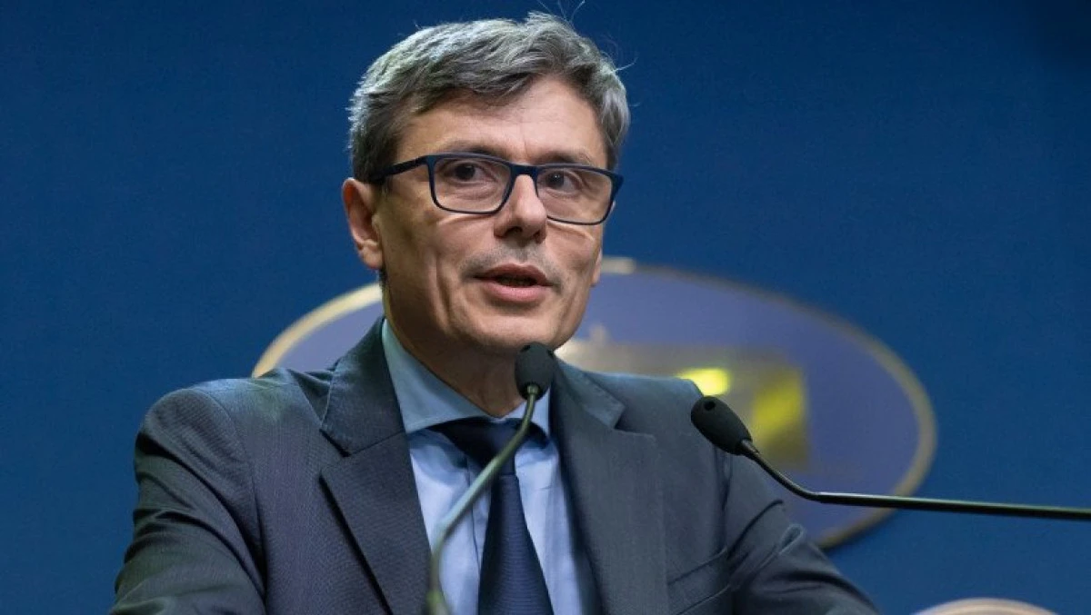 Ministrul Virgil Popescu a „rezolvat“ problema facturilor la energie: suntem prea „pro-consum“