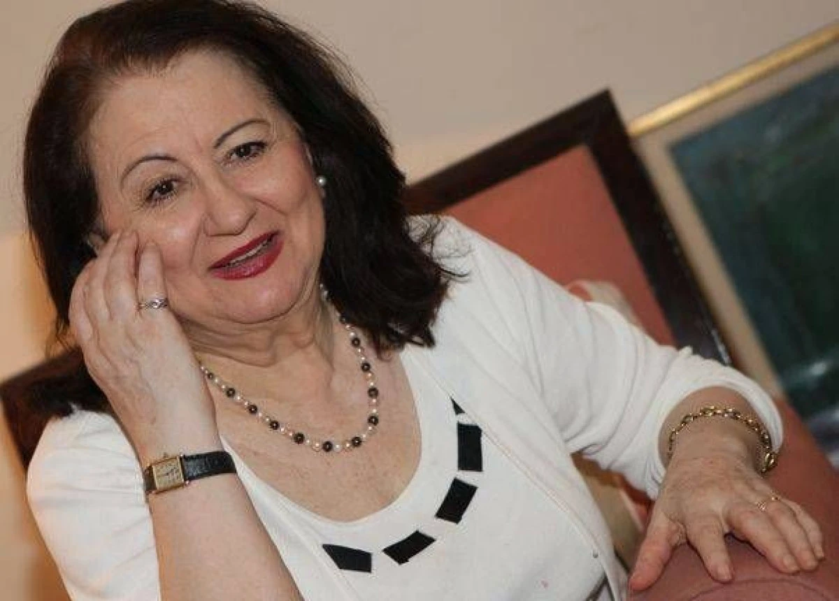 MIOARA ROMAN, DEZVALUIRI DIN VIATA DE FAMILIE: "CAND M-AM CASATORIT CU PETRE, NU AVEAM NIMIC!"
