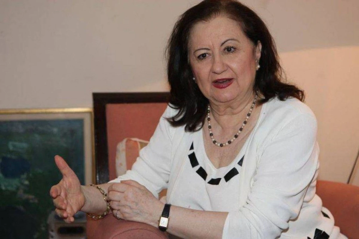 MIOARA ROMAN, SCOASA DIN MINTI: "MA SIMT JIGNITA CA FEMEIE SI CA GOSPODINA!"