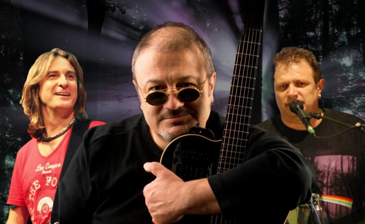 Mircea Baniciu, în premieră la Bulci, alături de Mircea Vintilă, Marius Baţu, Adrian Ivaniţchi şi Mircea Bodolan