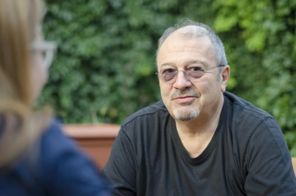 Mircea Baniciu, la 70 de ani: ”Sunt vesel și cu chef de viață”