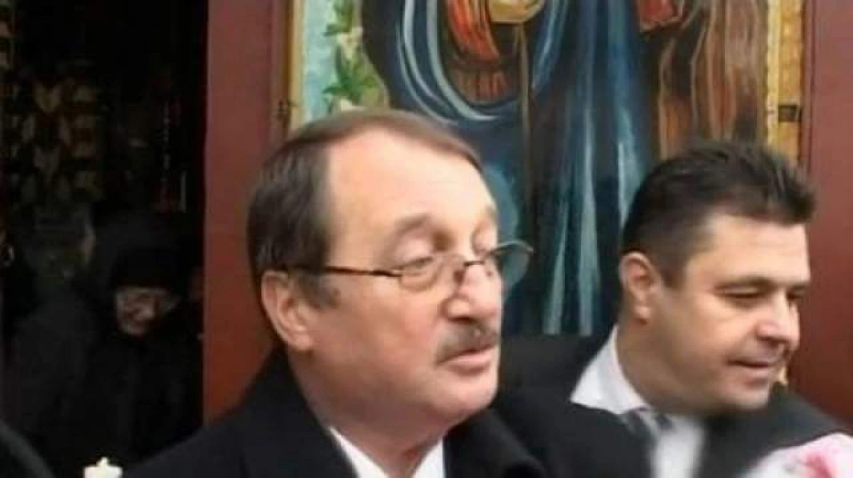 MIRCEA BASESCU SI MARIAN CAPATANA RAMAN IN AREST PREVENTIV
