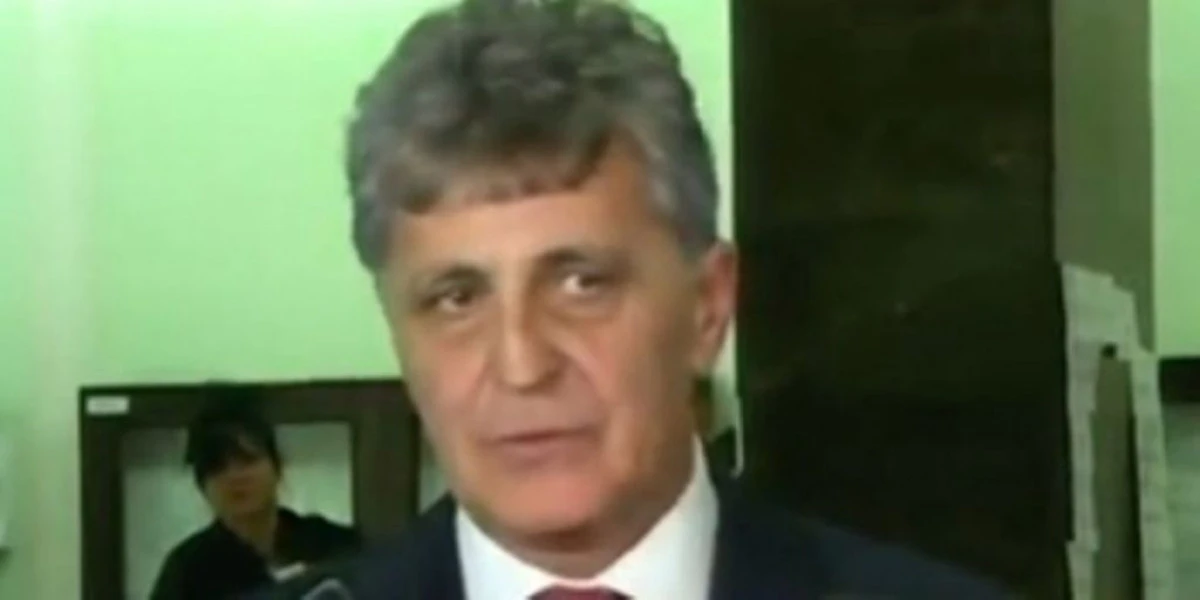 MIRCEA DUSA, AUDIAT CA MARTOR IN DOSARUL REFERENDUMULUI: IN HARGHITA IN ZIUA SCRUTINULUI , S-A RESPECTAT LEGEA