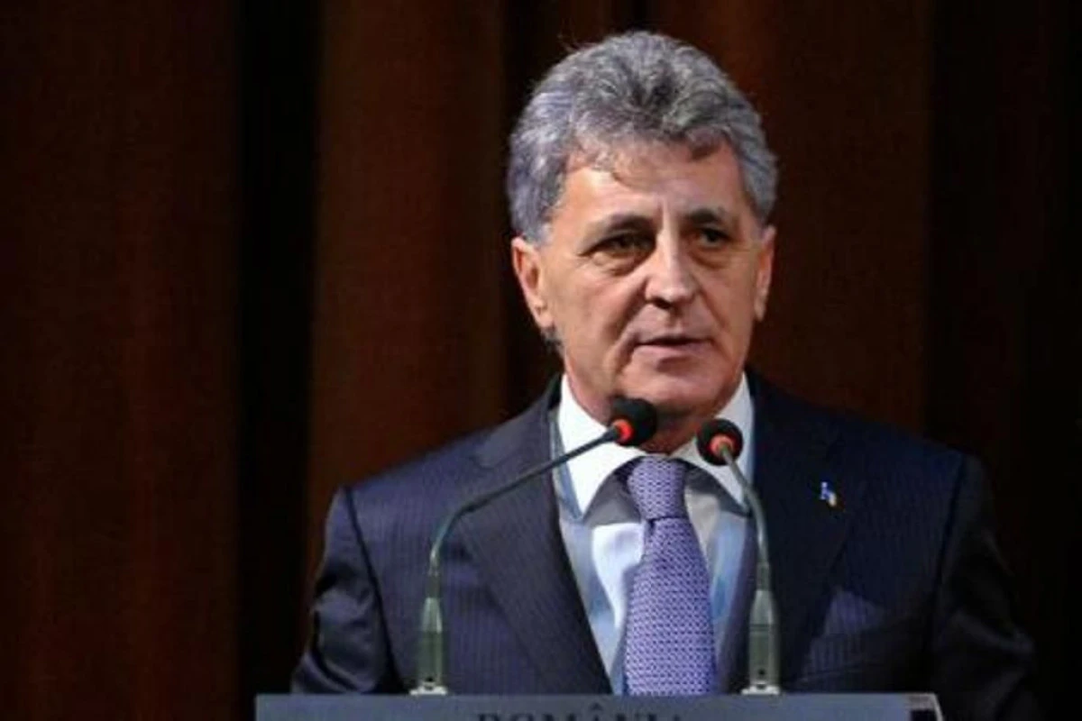 MIRCEA DUSA: VA CRESTE NUMARUL DE EXERCITII MILITARE CU PARTENERII NATO