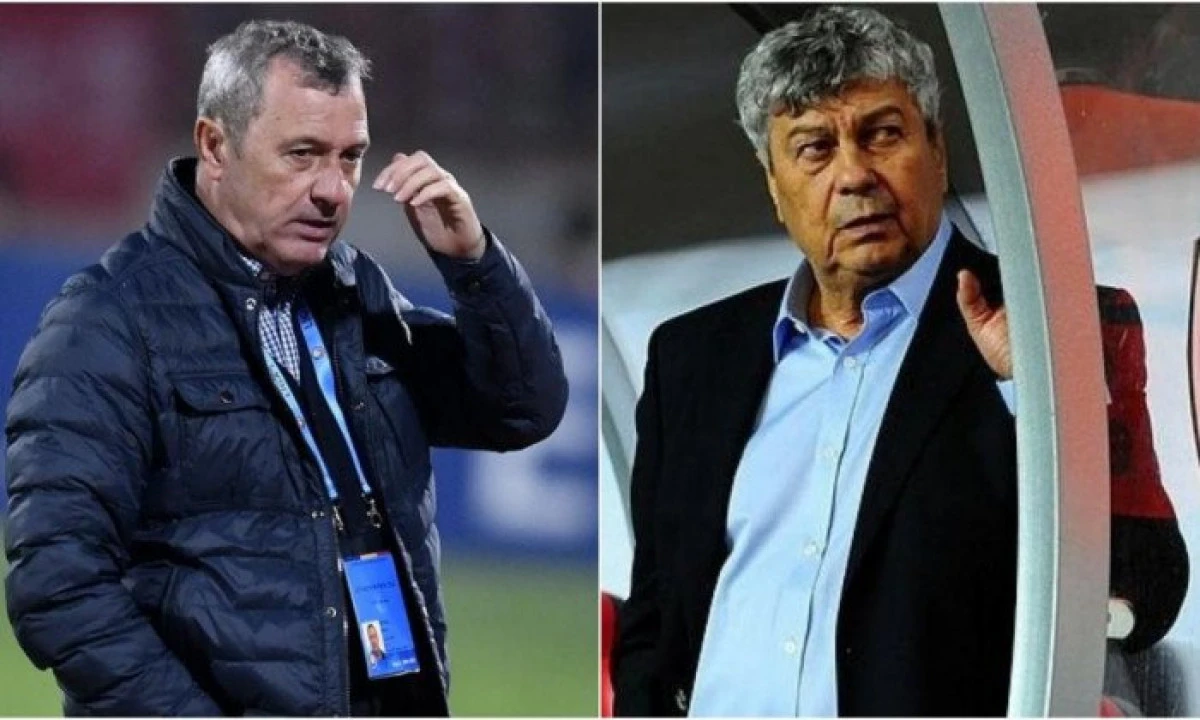 Mircea Lucescu și-a anunțat retragerea din fotbal! Rednic nu crede, dar l-ar vrea la...UTA: ”Cred că am prioritate!”