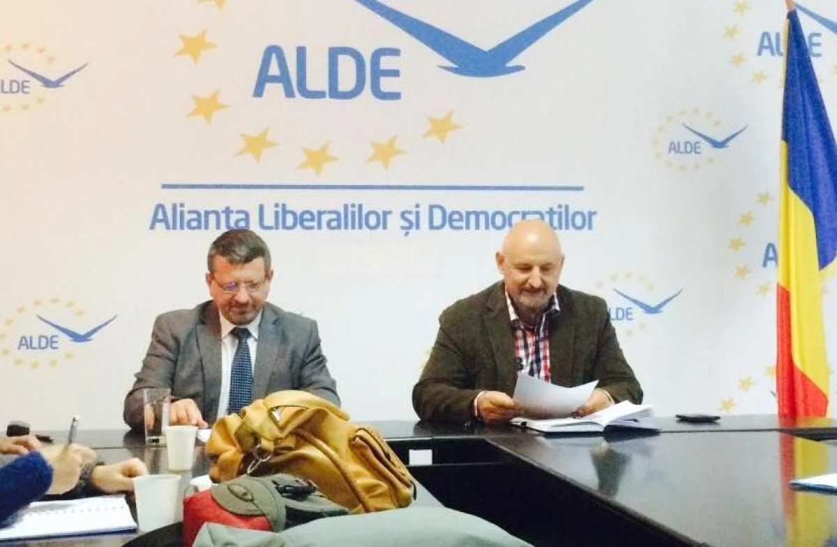 MIRCEA PURCARU: "CE IL RECOMANDA PE GHEORGHE STOIAN PENTRU FUNCTIA DE ADMINISTRATOR AL JUDETULUI?"