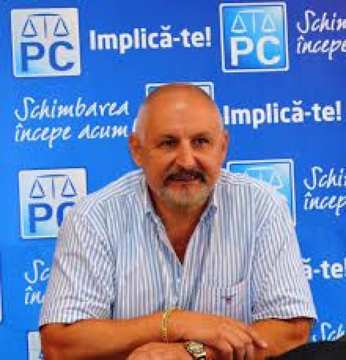 MIRCEA PURCARU: FALCA INSTIGA LA REVOLTA PENTRU A-SI ACOPERI MATRAPAZLACURILE