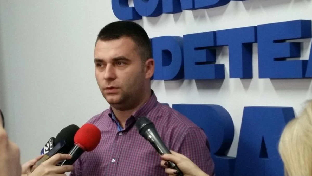Mircea Teodor Braiţi, primarul comunei Buteni: „Instabilitatea politică ne blochează proiectele”