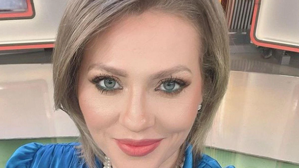Mirela Vaida a dat cărțile pe față! Câte operații estetice a suferit vedeta