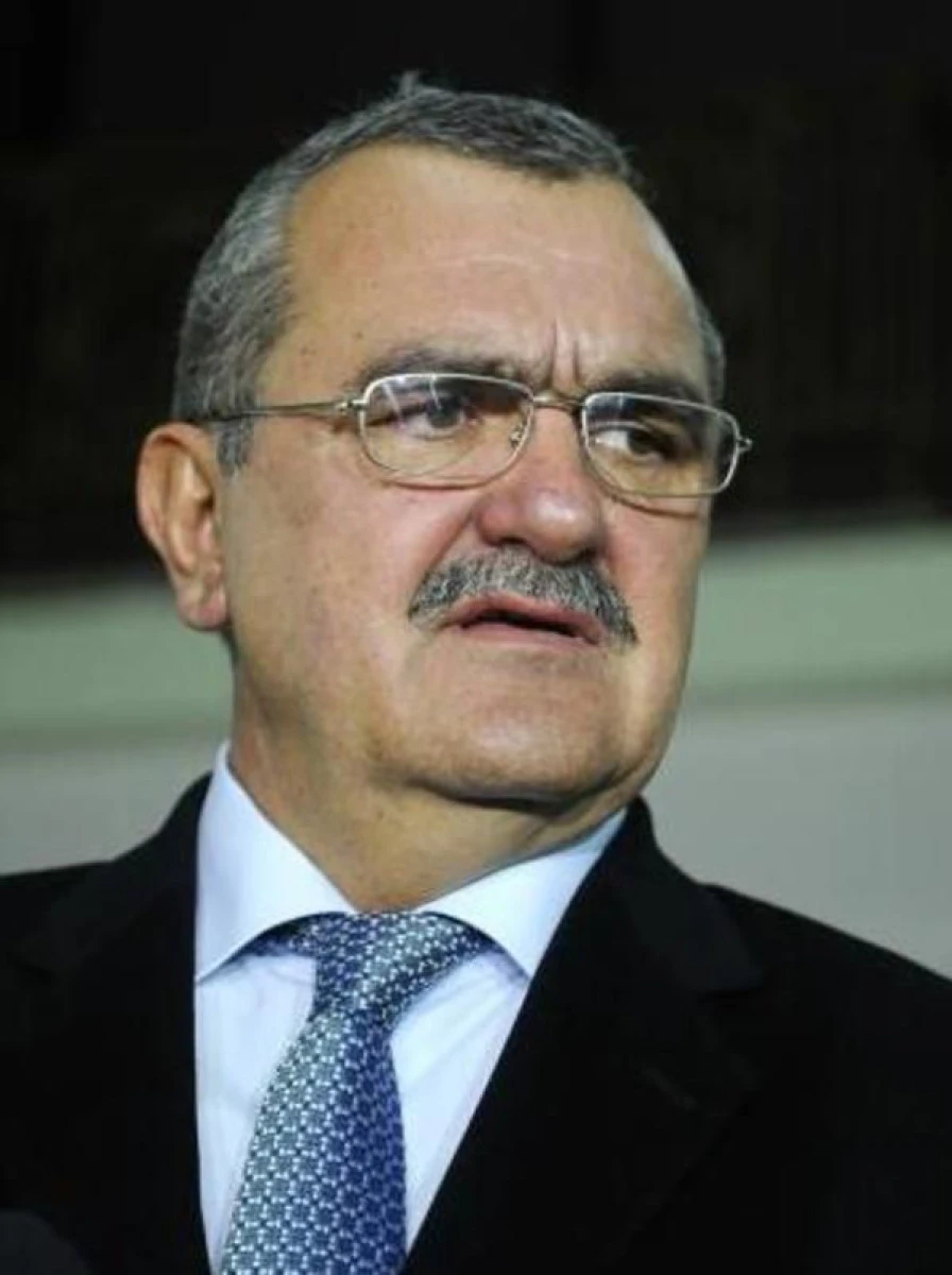 MIRON MITREA, CONDAMNAT DEFINITIV LA 2 ANI DE INCHISOARE CU EXECUTARE