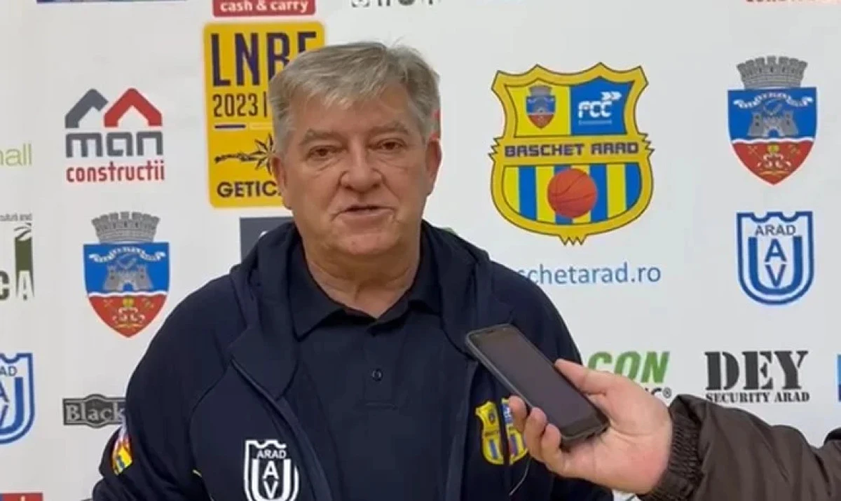 Miroslav Popov și coșghetera Tereza Vitulova trag concluziile după victoria din duelul cu rivala clasică