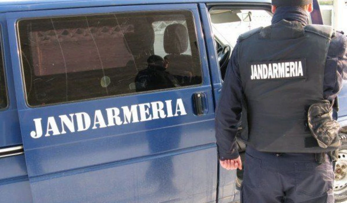 MISIUNILE JANDARMILOR ARĂDENI, LA SFÂRȘIT DE SĂPTĂMÂNĂ