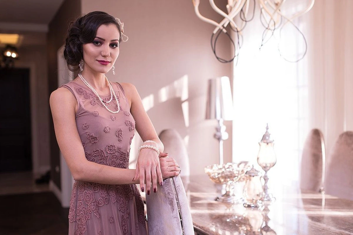 MISS ARAD, CONDAMNATĂ LA ÎNCHISOARE