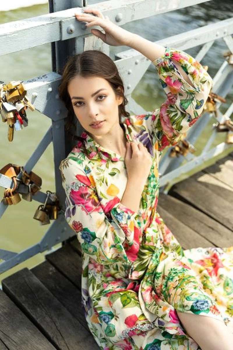 Miss Universe România 2021 este din Târgu-Mureș