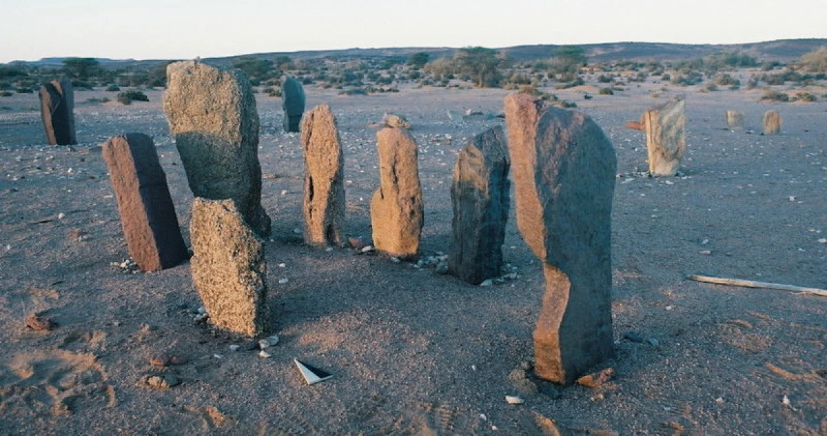 Misterul din jurul megaliților din Sahara