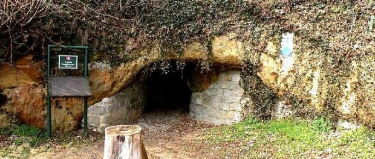 Misterul tunelurilor care străbat Europa