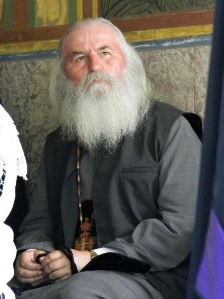MITROPOLITUL IOAN SELEJAN - SIMPLITATEA RIDICATĂ LA RANG DE CETĂȚEAN DE ONOARE