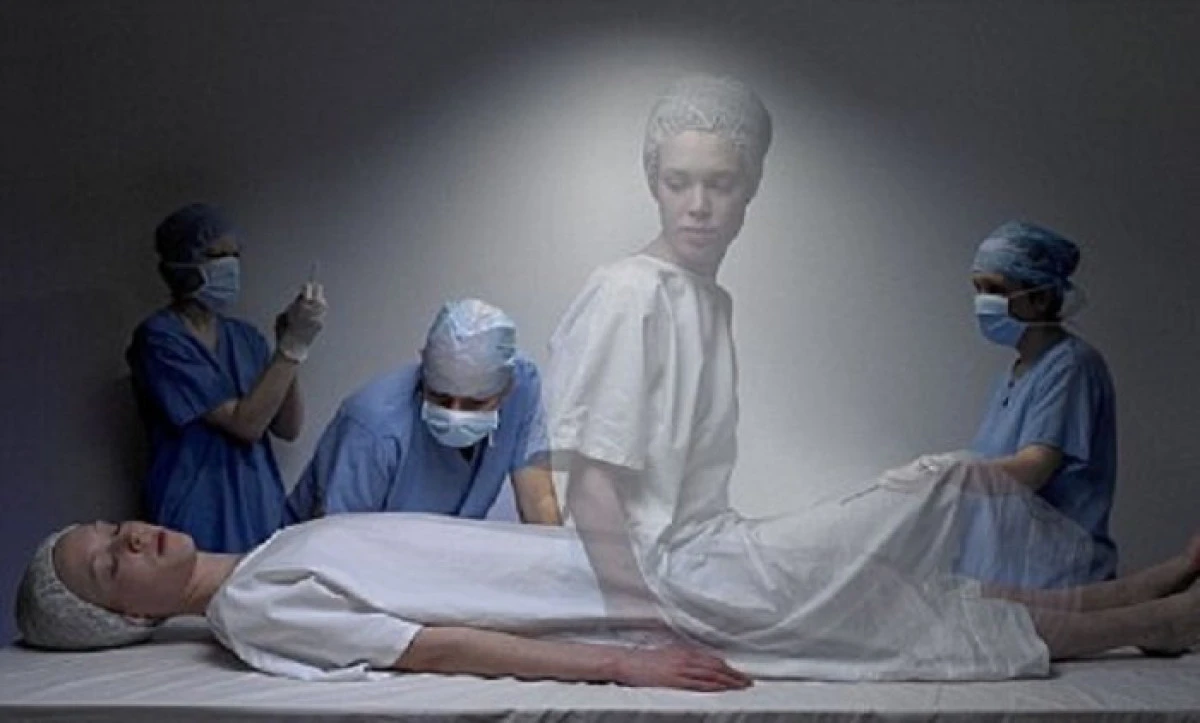 “Moartea este un răsărit de soare”. Incredibila relatare a unui medic anestezist