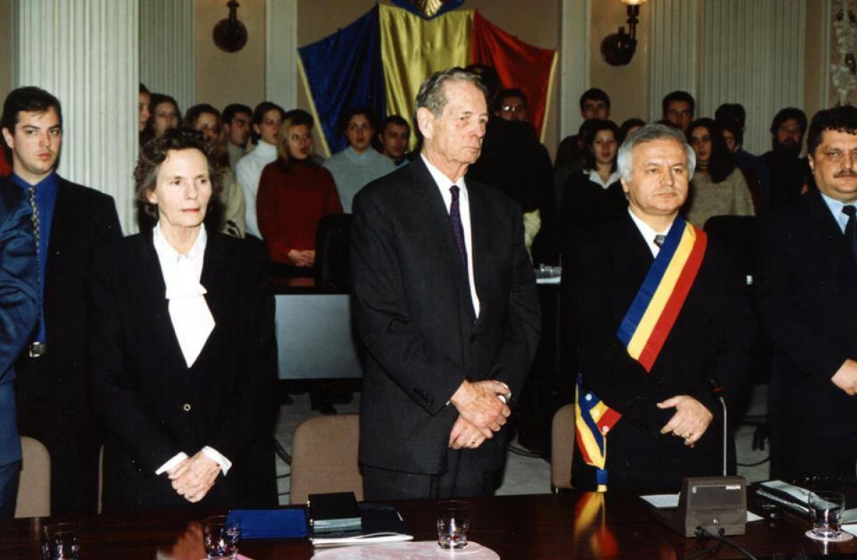 Moartea Regelui Mihai, un fapt banal pentru Primăria Arad