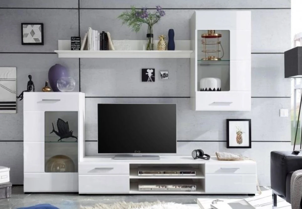 Mobila living de la Ocean.ro