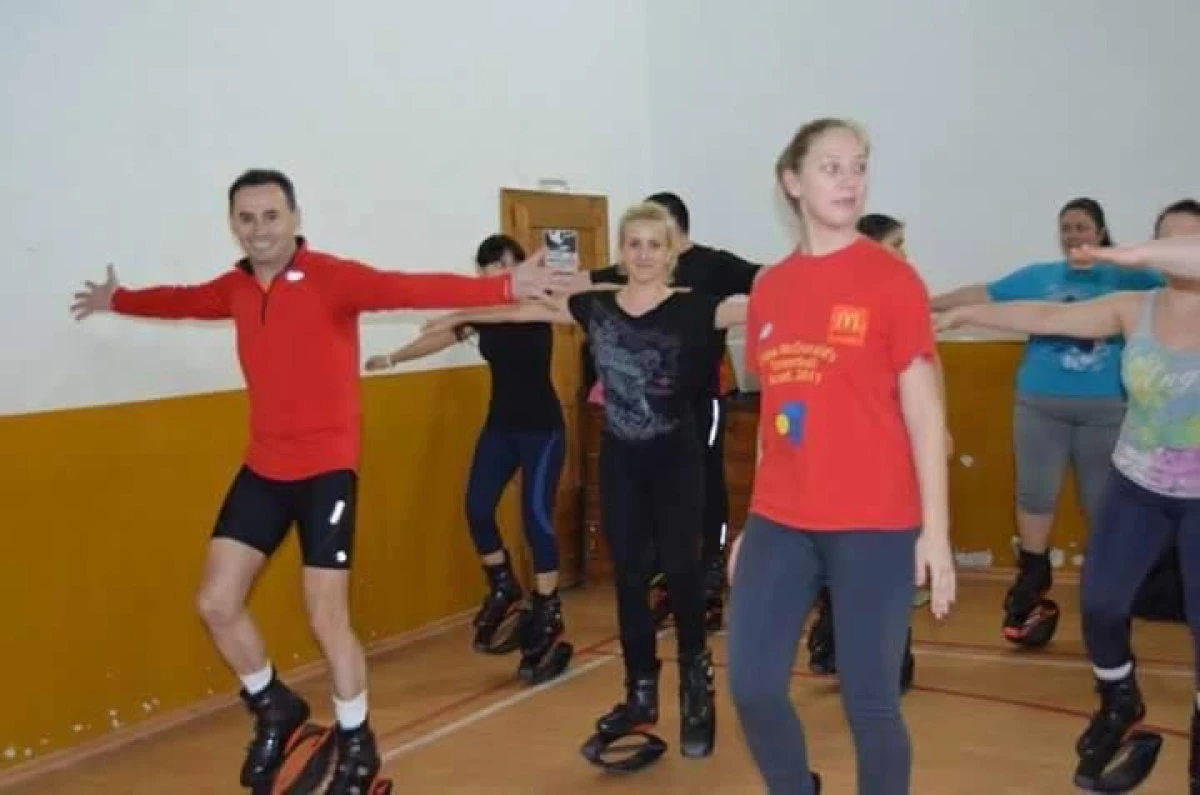 Mocirla de pe Motorul, oglinda mocirlei sportului arădean