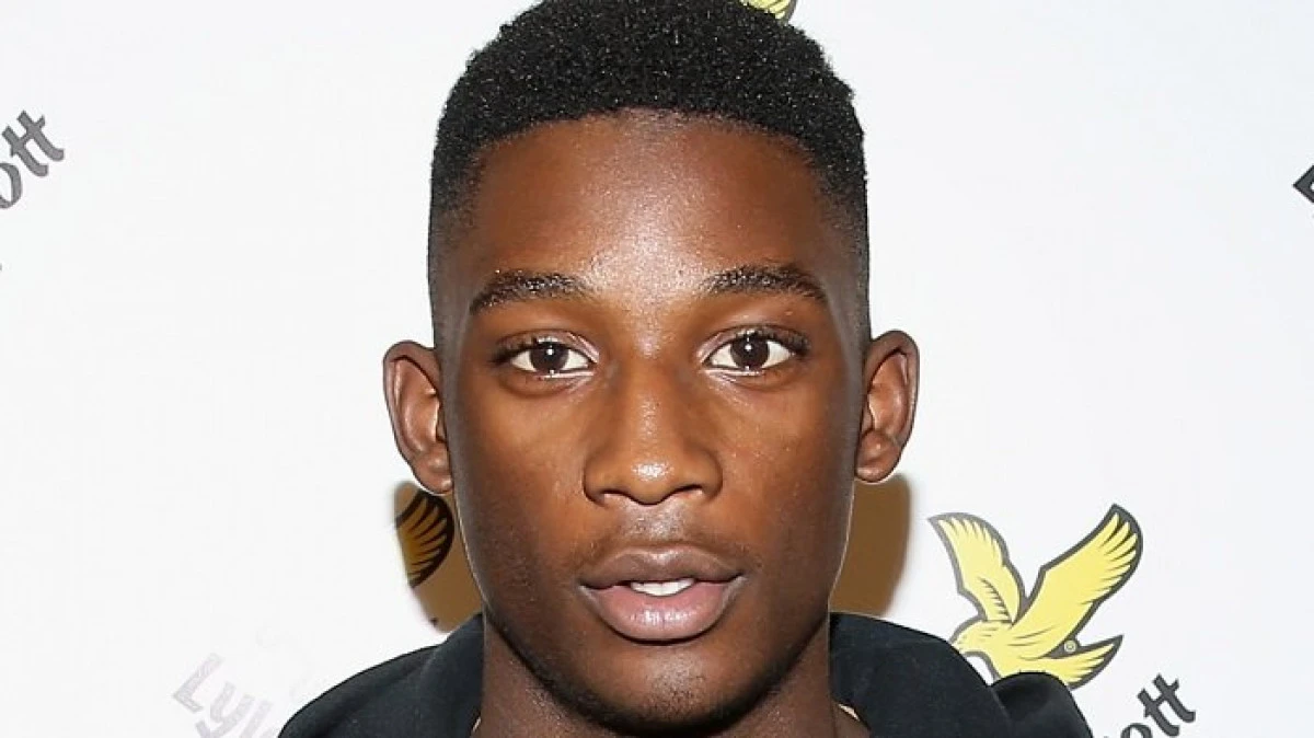 Modelul Harry Uzoka, înjunghiat mortal pe o stradă din Londra