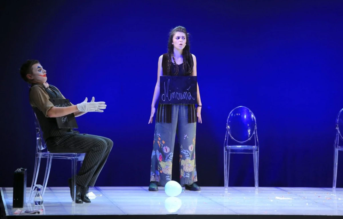 Modificare în programul de spectacole al Teatrului Clasic „Ioan Slavici”