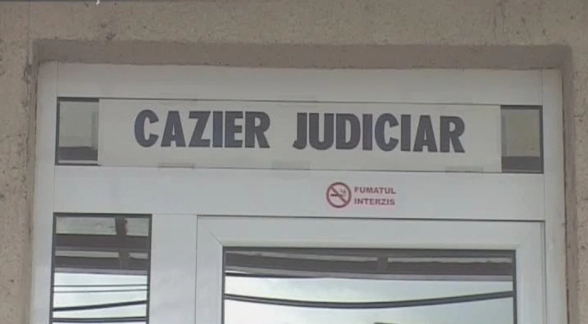 Modificări în programul Serviciului Cazier, din Sebiș, din cauza COVID-19