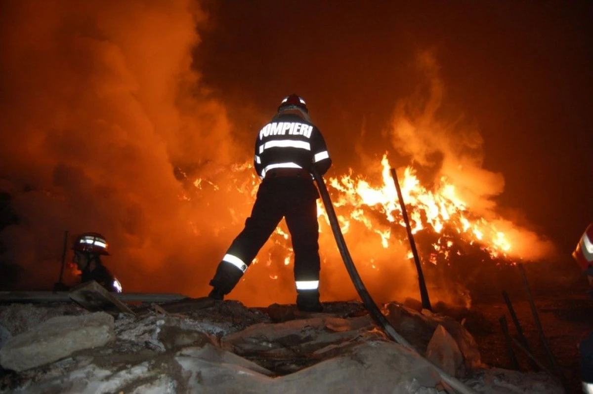 MODIFICĂRI LEGISLATIVE PRIVIND AUTORIZAREA SECURITĂȚII LA INCENDIU