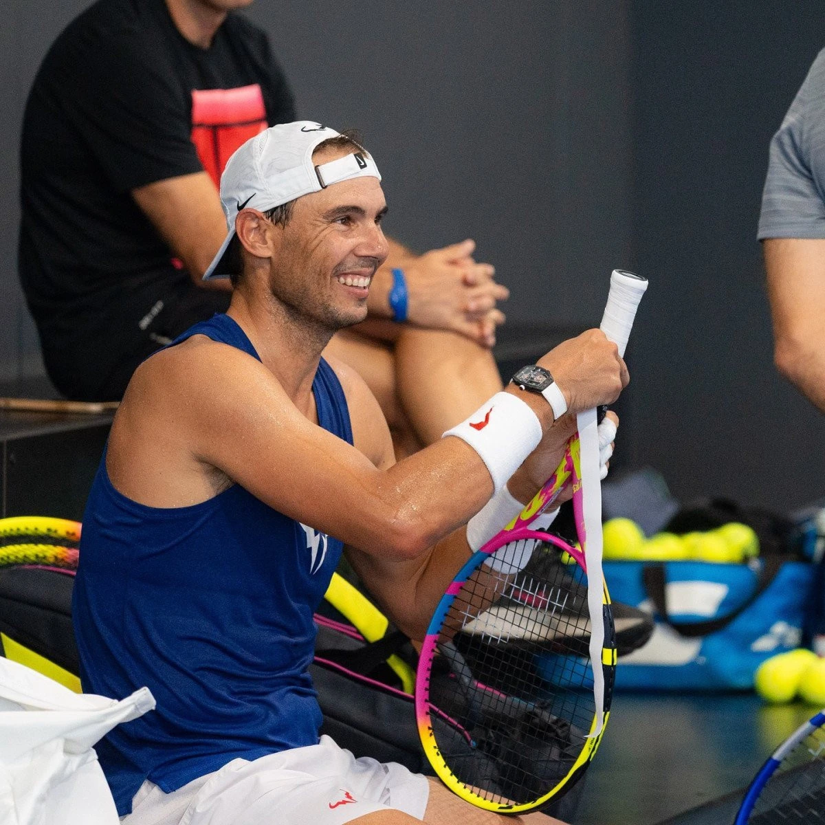 Moment istoric în sportul mondial: Rafael Nadal și-a anunțat retragerea din tenisul profesionist!