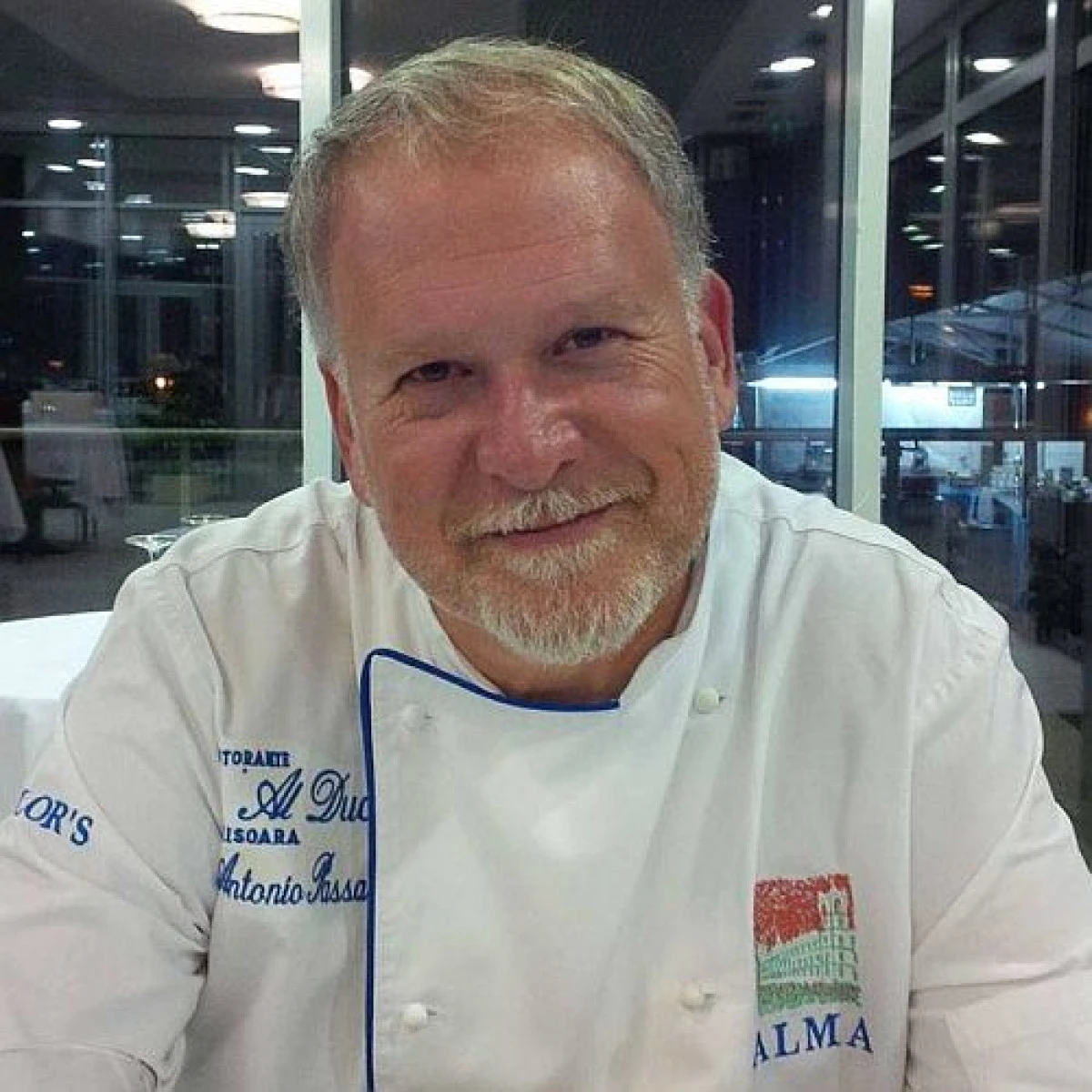 Momente grele pentru Chef Antonio Passarelli