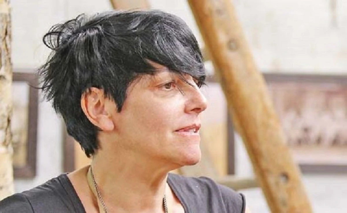 Momente grele pentru chef Patrizia Paglieri
