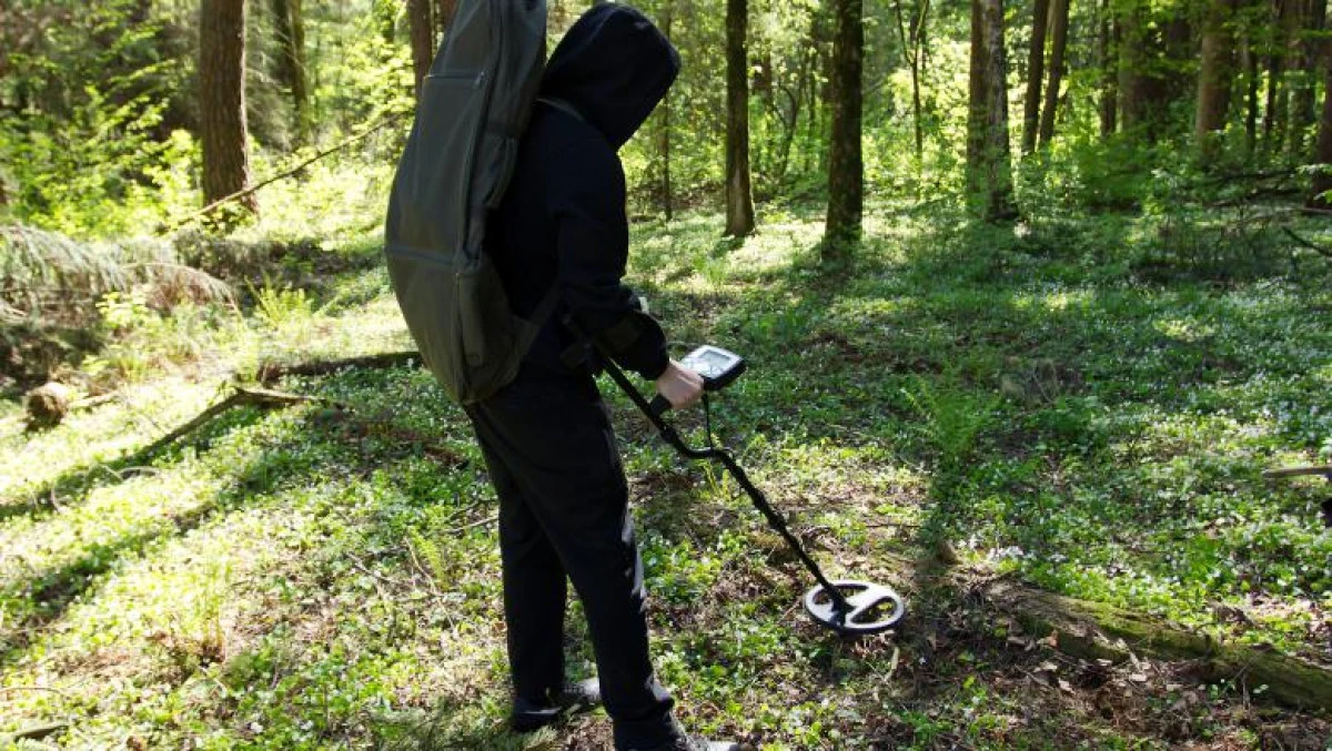 Monede vechi de peste 500 de ani, găsite în zona localităţii Sabieşti