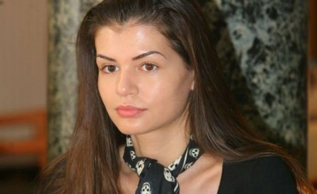 Monica Gabor se întoarce în România. "Fostul meu soț este tatăl perfect!"