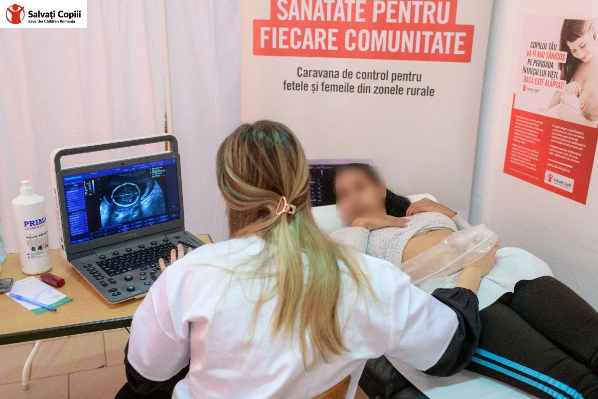 Mortalitatea maternă a crescut exponențial, cu 60% față de anul precedent
