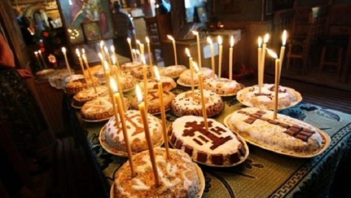 Moșii de iarnă. Biserica Ortodoxă face pomenirea celor adormiți