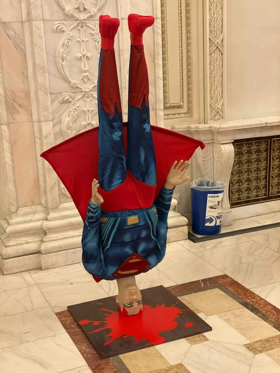 Moțiunea de cenzură împotriva lui Cîțu este votată azi în Parlament