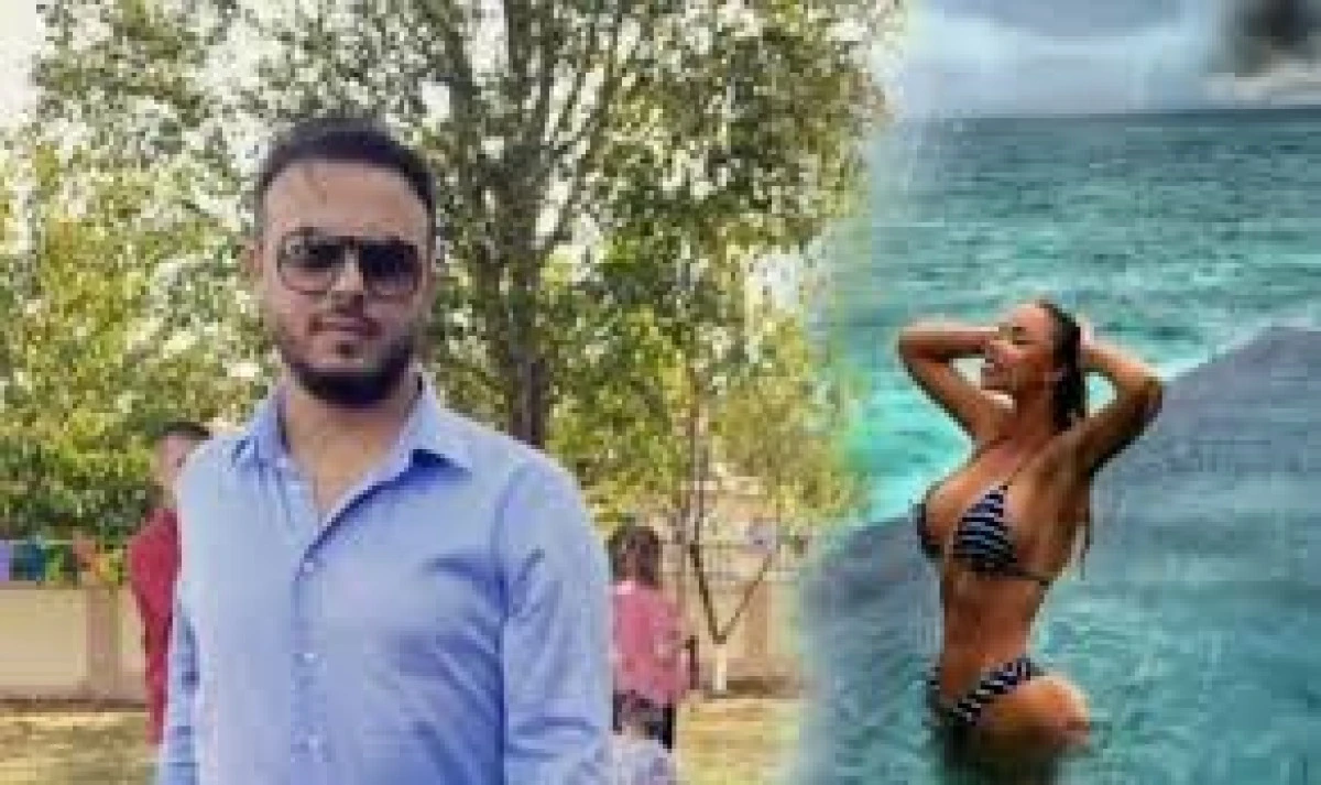 Motivele despărțirii dintre Gabi Bădălău și Bianca Drăgușanu