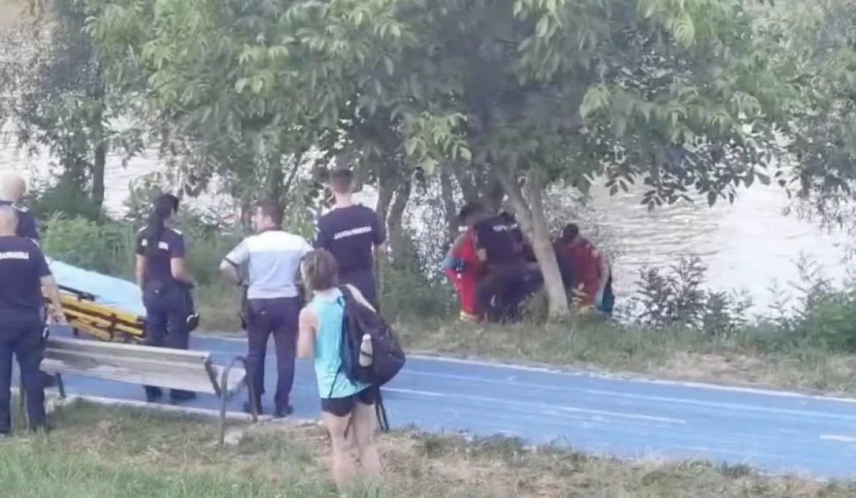 Motivul pentru care cele două femei, mamă și fiică, au vrut să-și ia zilele. Mărturia Denisiei, salvatoarea lor: "Câtă durere și suferință"