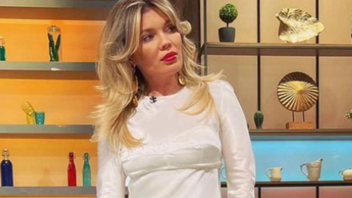 Motivul pentru care Gina Pistol nu gustă din mai multe preparate de la „Chefi la cuțite”