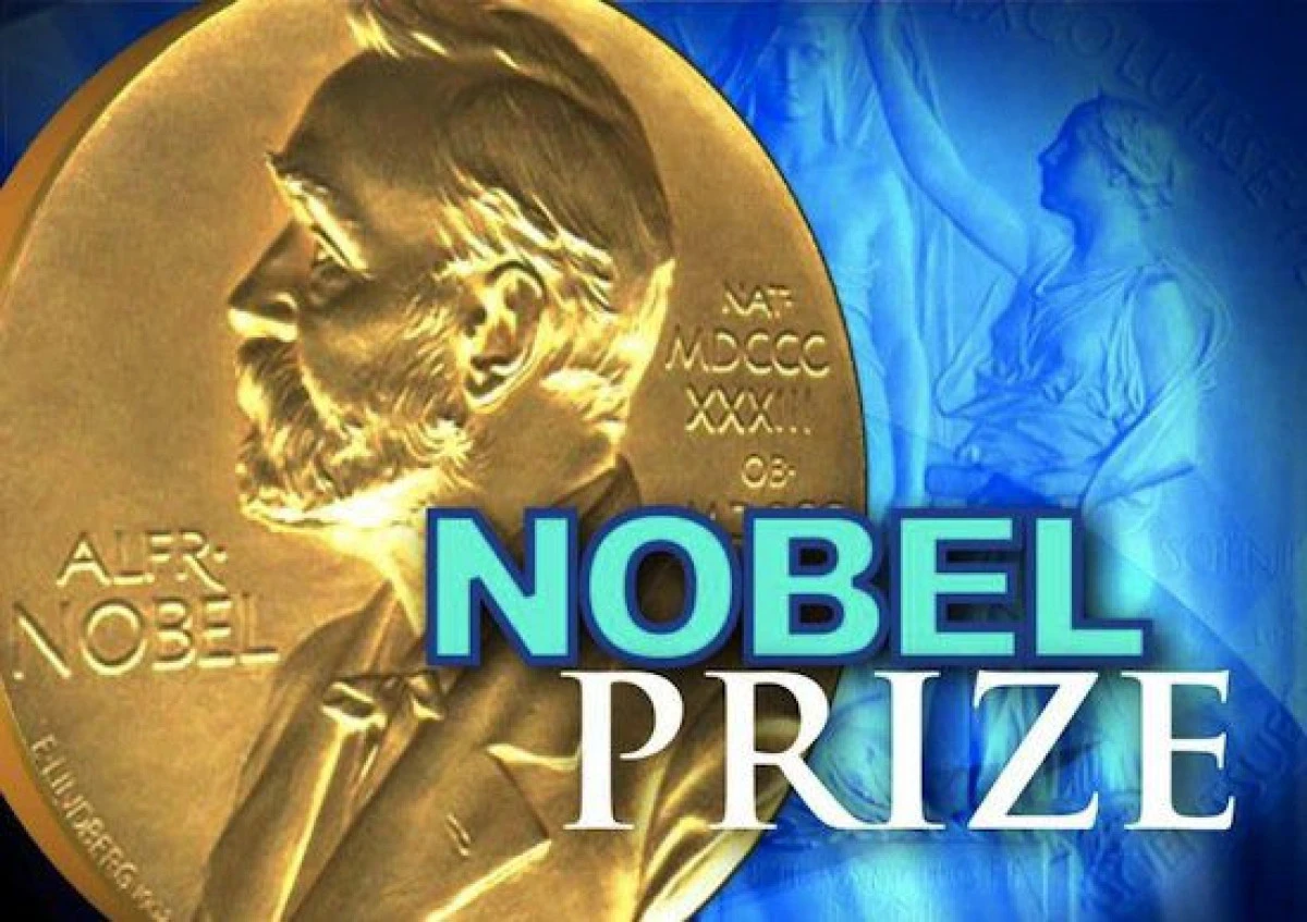 Motivul pentru care un laureat al premiului Nobel își pierde titlurile